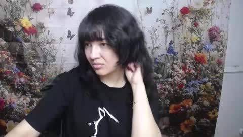 SelenaFly online show from September 20, 2025, 11:11 am