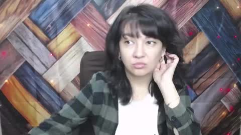 SelenaFly online show from September 22, 2025, 5:09 am