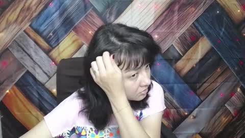 SelenaFly online show from September 24, 2025, 5:33 am