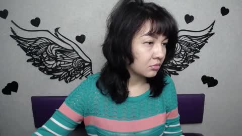 SelenaFly online show from September 30, 2025, 5:12 am