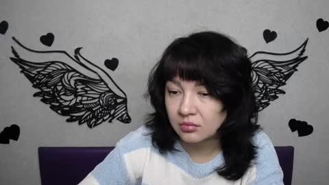 SelenaFly online show from October 2, 2025, 5:14 am