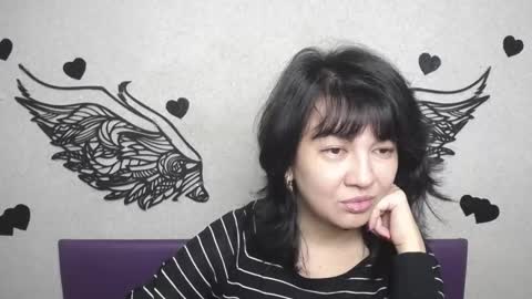 SelenaFly online show from October 8, 2025, 5:16 am