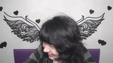 SelenaFly online show from October 9, 2025, 5:38 am