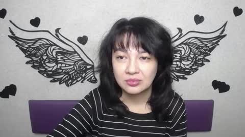 SelenaFly online show from October 13, 2025, 5:18 am