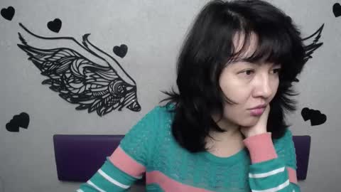 SelenaFly online show from October 14, 2025, 5:08 am