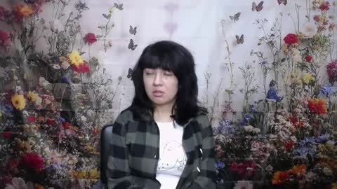 SelenaFly online show from October 17, 2025, 5:21 am