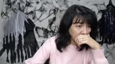 SelenaFly online show from October 20, 2025, 5:19 am