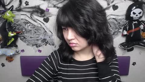 SelenaFly online show from October 24, 2025, 5:48 am