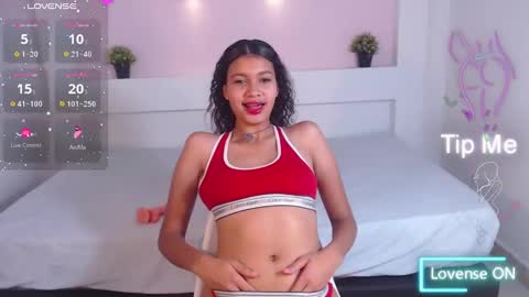 Snapshot of selenafox6 chatting on January 19, 2025, 11:12 am selenafox6 online show from January 19, 2025, 11:12 am
