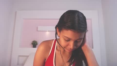 Snapshot of selenafox6 chatting on January 27, 2025, 9:13 am selenafox6 online show from January 27, 2025, 9:13 am