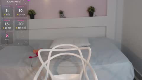 Snapshot of selenafox6 chatting on February 8, 2025, 6:22 pm selenafox6 online show from February 8, 2025, 6:22 pm