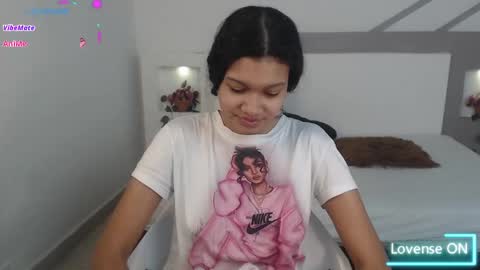Snapshot of selenafox6 chatting on March 6, 2025, 11:47 am selenafox6 online show from March 6, 2025, 11:47 am