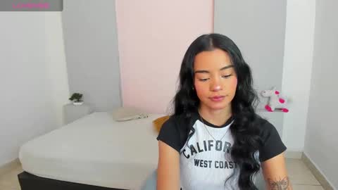 selenafox7 online show from December 28, 2024, 7:43 pm