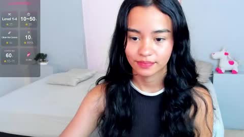 selenafox7 online show from January 12, 2025, 10:54 pm