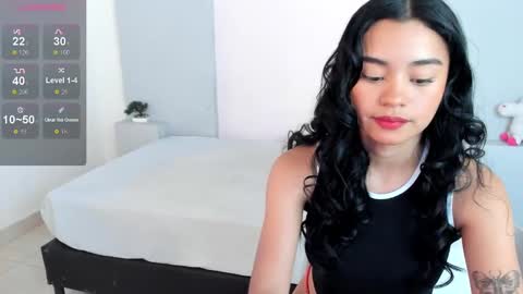 selenafox7 online show from January 18, 2025, 7:48 pm