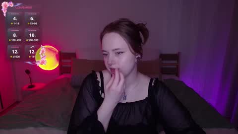 Lilith online show from May 7, 2026, 3:50 pm