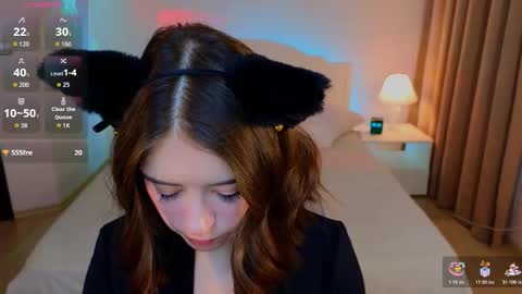 Snapshot of selenamills chatting on November 15, 2025, 2:09 am selenamills online show from November 15, 2025, 2:09 am