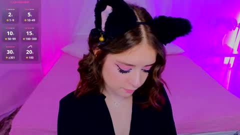 Snapshot of selenamills chatting on November 27, 2025, 3:08 am selenamills online show from November 27, 2025, 3:08 am