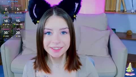 Snapshot of selenamills chatting on December 5, 2025, 2:42 am selenamills online show from December 5, 2025, 2:42 am