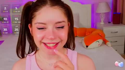 Snapshot of selenamills chatting on May 16, 2026, 10:36 am selenamills online show from May 16, 2026, 10:36 am