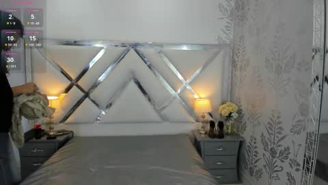 Selena reyess online show from November 22, 2025, 7:02 pm