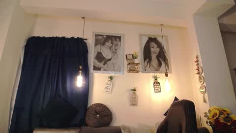 SelenaRossi online show from November 14, 2025, 8:24 am