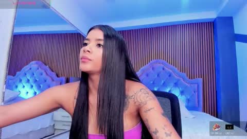 Snapshot of selenastonne chatting on October 23, 2025, 8:29 pm selenastonne online show from October 23, 2025, 8:29 pm