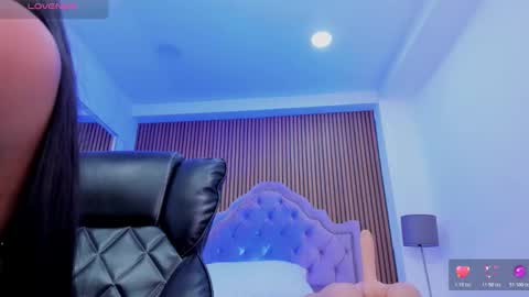 selenastonne online show from January 11, 2026, 6:02 pm