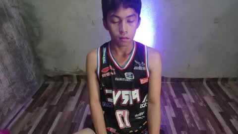 Aprilane online show from September 8, 2025, 2:38 pm