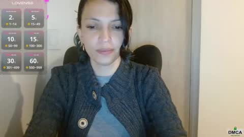 Selene online show from January 28, 2025, 2:21 am