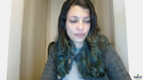 Selene online show from February 27, 2025, 2:32 am