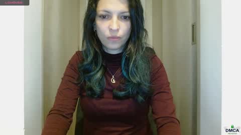 Selene online show from February 28, 2025, 3:15 am