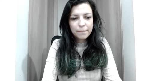 Selene online show from September 21, 2025, 2:35 am