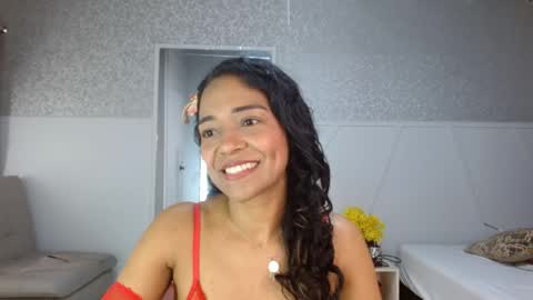 Selene online show from April 6, 2026, 2:29 pm