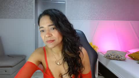 Selene online show from April 14, 2026, 2:01 pm