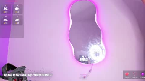 selene_cute05 online show from May 9, 2026, 5:29 pm