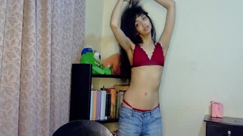 selene_hebe online show from June 28, 2026, 3:40 pm