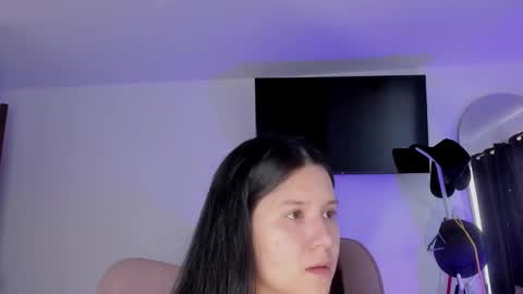 Alejandra  online show from September 15, 2025, 1:00 pm