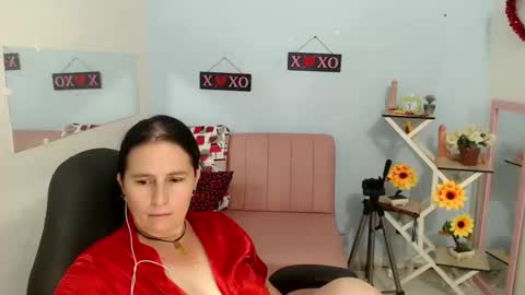 selene online show from September 19, 2025, 7:03 pm