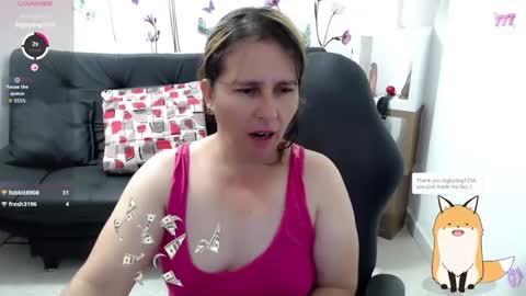 selene online show from May 1, 2026, 3:16 pm