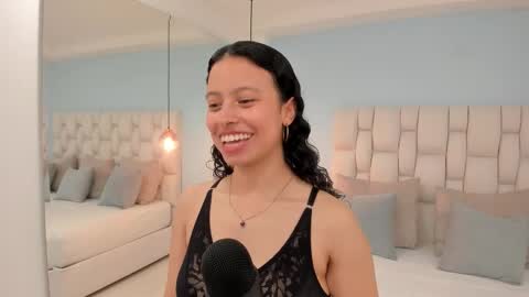 Selene Rousse  online show from September 11, 2025, 2:55 am