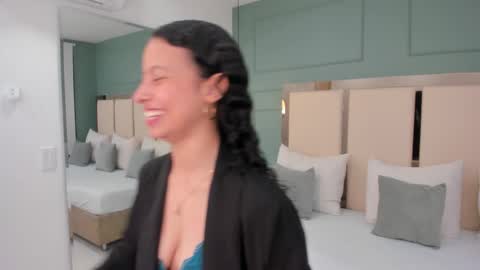 Selene Rousse  online show from September 17, 2025, 2:57 am