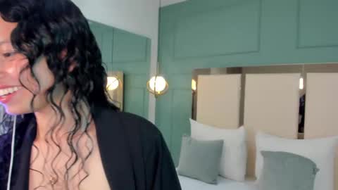 Selene Rousse  online show from September 23, 2025, 2:58 am