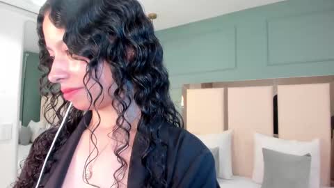 Selene Rousse  online show from September 26, 2025, 3:10 am