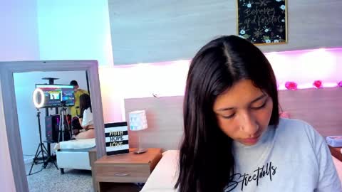 Snapshot of selene_rushe chatting on May 7, 2026, 11:48 am selene rushe online show from May 7, 2026, 11:48 am