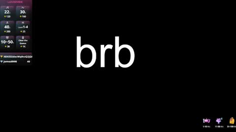 Snapshot of selene_tylor_ chatting on January 16, 2025, 6:35 am Selene online show from January 16, 2025, 6:35 am