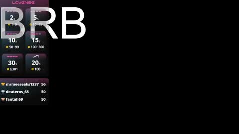 Snapshot of selene_tylor_ chatting on March 3, 2025, 2:04 am Selene online show from March 3, 2025, 2:04 am