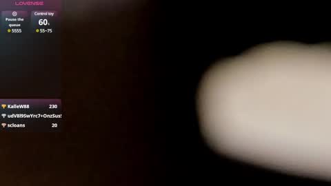 Selene online show from February 4, 2025, 3:15 pm