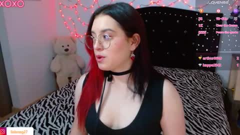 Snapshot of seleneg chatting on September 11, 2025, 4:56 am Selene G online show from September 11, 2025, 4:56 am