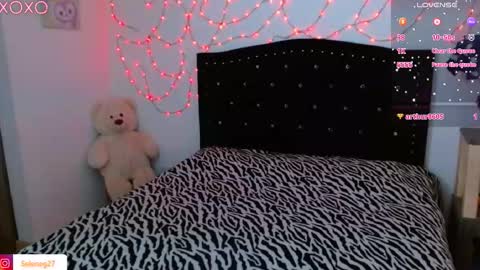 Snapshot of seleneg chatting on September 12, 2025, 3:17 am Selene G online show from September 12, 2025, 3:17 am